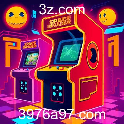 O Renascimento dos Jogos de Arcade: Nostalgia e Inovação em Equilíbrio