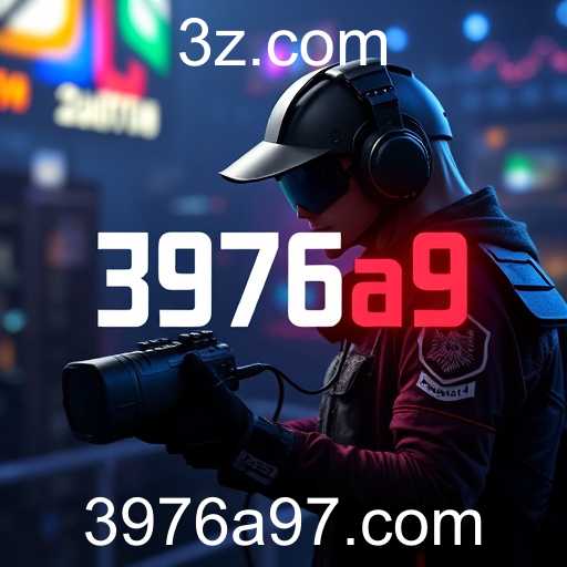 A Ascensão do 3976a9: O Novo Fenômeno nos Jogos Online