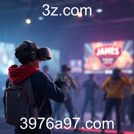 O Futuro dos Jogos Online: Desafios e Oportunidades