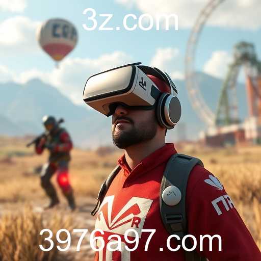 A Revolução dos Jogos em 2026: Inovações e Tendências