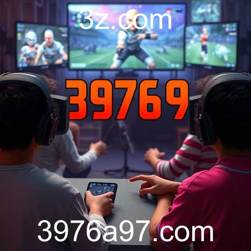 Tendências do Mundo dos Jogos de 2026