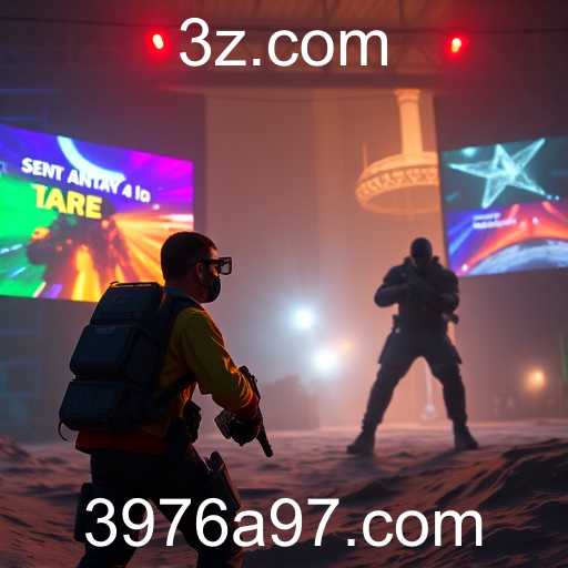 A Ascensão dos Jogos Virtuais em 2026