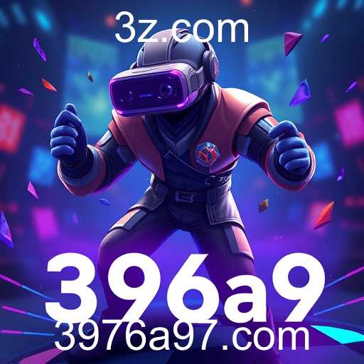 O Mundo dos Jogos: 3976a9 em Foco