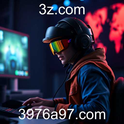 A Evolução dos Jogos em 2026: O Impacto da Palavra-chave '3976a9'