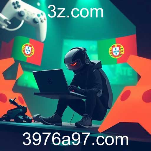 Explorando Novidades em 3976a9: O Hub dos Gamers em 2026