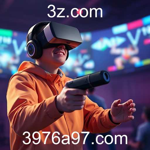 Tendências e Inovações no Universo dos Jogos em 2026