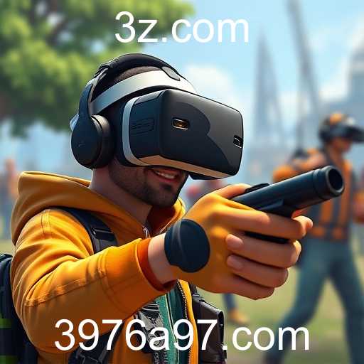 Novidades no Universo dos Jogos Online