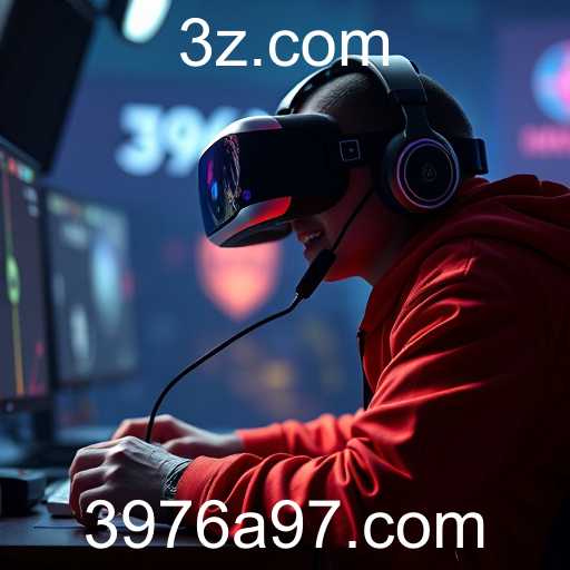 A Revolução dos Jogos Online: Tendências e Destaques