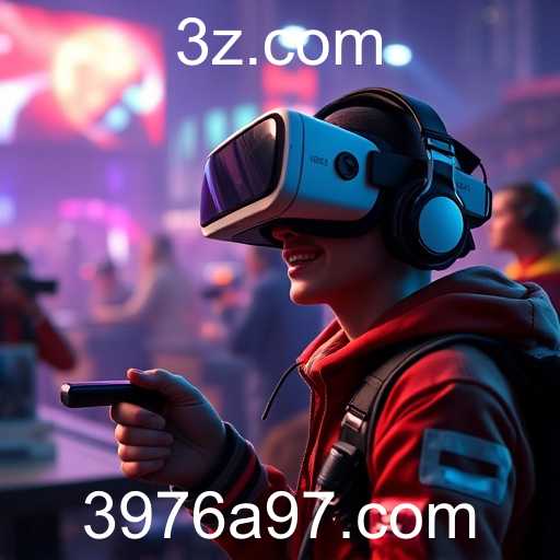 A Revolução dos Jogos de 2026