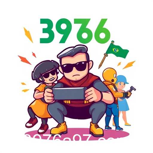A Revolução das Plataformas de Jogos no Brasil