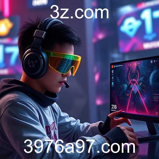 Explorando Tendências dos Jogos Online nos Tempos Atuais