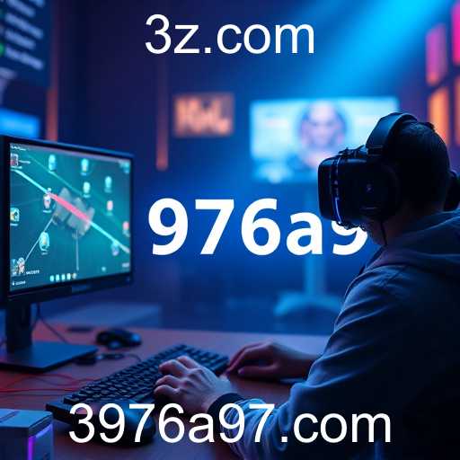 O Boom dos Jogos On-line em 2025: Uma Nova Era para Gamers