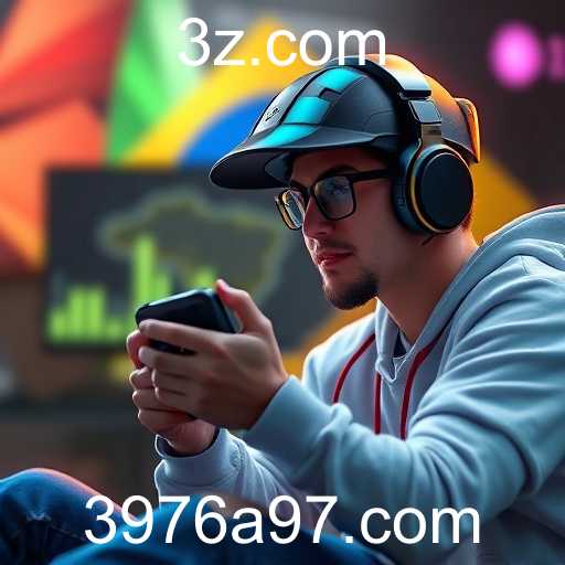 A Ascensão Explosiva do Site de Jogos 3976a9