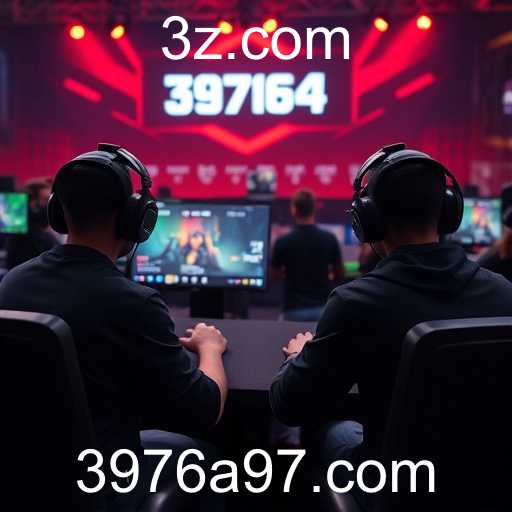 O Impacto do 3976a9 no Mundo dos Jogos