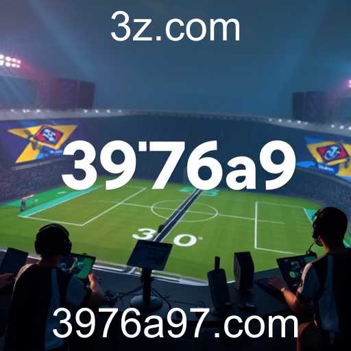 O Impacto de 3976a9 na Indústria de Jogos em 2026
