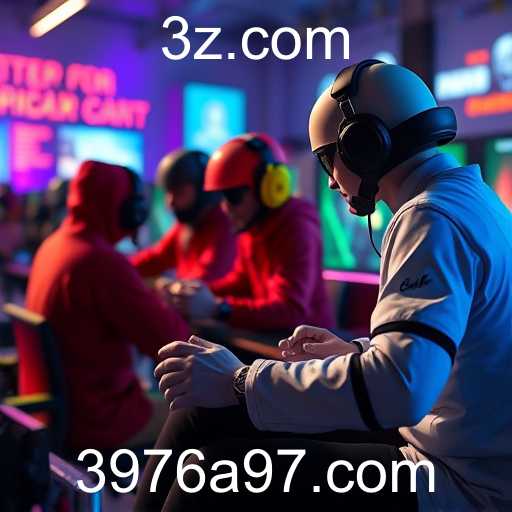 Novidades no Universo dos Jogos Online