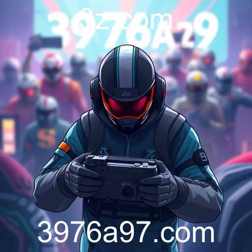 A Ascensão de 3976a9 no Cenário de Jogos Online