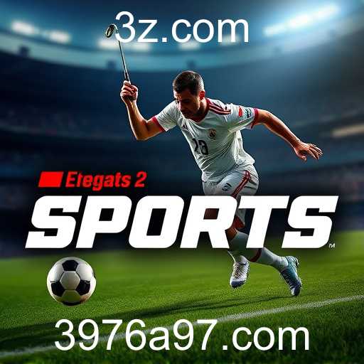 Esportes: A emoção dos campos eletrônicos no site 3976a9