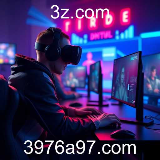 As Tendências dos Jogos em 2026: Inovações e Desafios